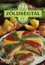 99 ZÖLDSÉGTÁL 33 SZÍNES ÉTELFOTÓVAL