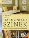 HARMONIKUS SZÍNEK