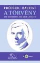 A TÖRVÉNY - AMI LÁTHATÓ S AMI NEM LÁTHATÓ