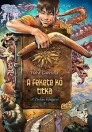 A FEKETE KŐ TITKA - A TUDÁS KÖNYVEI 1.