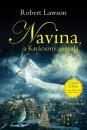 NAVINA, A KARÁCSONY ANGYALA