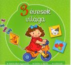 3 ÉVESEK VILÁGA