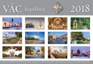 VÁC KÉPEKBEN 2018. - FALINAPTÁR