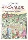 APRÓSÁGOK - VERSEK ÉS SZÍNEZŐK