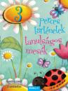 3 PERCES TÖRTÉNETEK - TANULSÁGOS MESÉK