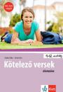 KÖTELEZŐ VERSEK ELEMZÉSE 9-12. OSZTÁLYOSOKNAK - NAT 2020 AALAPJÁN