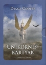 UNIKORNISKÁRTYÁK - 44 KÁRTYA ÉS KÖNYV
