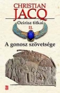 A GONOSZ SZÖVETSÉGE - OZIRISZ TITKAI II.