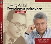 SZERB ANTAL - SZERELEM A PALACKBAN - LUKÁCS SÁNDOR ELŐADÁSÁBAN