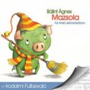 BÁLINT ÁGNES - MAZSOLA - FÜR ANIKÓ ELŐADÁSÁBAN