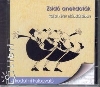 ZSIDÓ ANEKDÓTÁK - VALLAI PÉTER ELŐADÁSÁBAN