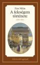 A FELESÉGEM TÖRTÉNETE