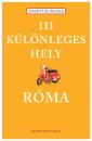 111 KÜLÖNLEGES HELY - RÓMA