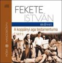 A KOPPÁNYI AGA TESTAMENTUMA