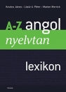 A-Z ANGOL NYELVTAN LEXIKON