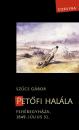 PETŐFI HALÁLA
