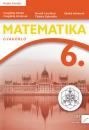 MATEMATIKA 6. GYAKORLÓ NT-4200-3-K