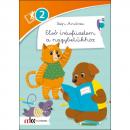 ELSŐ ÍRÁSFÜZETEM A NAGYBETŰKHÖZ MK-2408