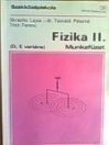 FIZIKA II. MF SZAKKÖZÉPISK. 58023/M/1