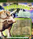 TRICERATROPS - ŐSVILÁGI DETEKTÍV
