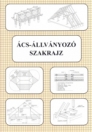 ÁCS-ÁLLVÁNYOZÓ SZAKRAJZ
