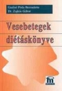 VESEBETEGEK DIÉTÁSKÖNYVE