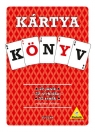 KÁRTYAKÖNYV