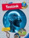 TESTÜNK - PROFI TUDÁS - MIT? MIÉRT? HOGYAN?