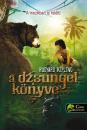 A DZSUNGEL KÖNYVE - MAUGLI TÖRTÉNETEI