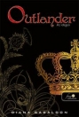 OUTLANDER I. - AZ IDEGEN