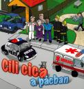 CILI CICA A PÁCBAN