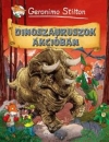 DINOSZAURUSZOK AKCIÓBAN