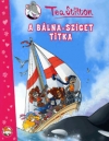 A BÁLNA-SZIGET TITKA