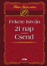 21 NAP - CSEND