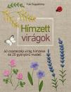 HÍMZETT VIRÁGOK