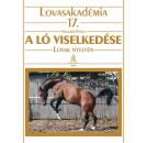 A LÓ VISELKEDÉSE