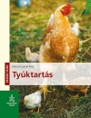TYÚKTARTÁS - HÁZUNK TÁJÁN