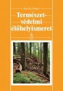 TERMÉSZETVÉDELMI ÉLŐHELYISMERET