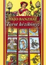 TAROT KÉZIKÖNYV - 2. KIADÁS