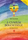 A CSAKRÁK BÖLCSESSÉGE MUNKAFÜZET