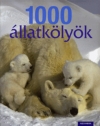1000 ÁLLATKÖLYKÖK