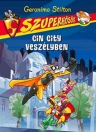 SZUPERHŐSÖK 1. - CIN CITY VESZÉLYBEN
