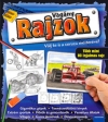 VAGÁNY RAJZOK