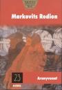 ARANYVONAT - ARANYRÖG 23.