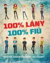 100% LÁNY, 100% FIÚ