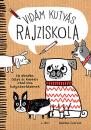 VIDÁM KUTYÁS RAJZISKOLA