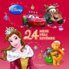 24 MESE TÉLI ESTÉKRE