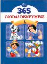 365 CSODÁS DISNEY-MESE 1.