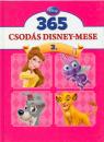 365 CSODÁS DISNEY-MESE 3.