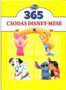 365 CSODÁS DISNEY-MESE 4.